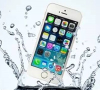 Completely Recover Lost Data from Water Damaged iPhone 5s