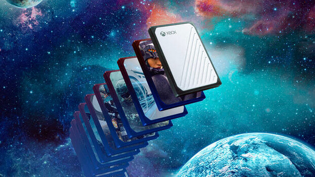 WD Gaming Drive data recovery freeware