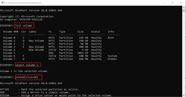 How to Extend C Drive on Windows 11/10/8 Securely with/without Software?