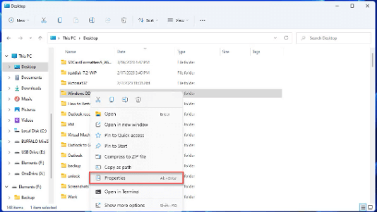 recover lost files on Windows 10