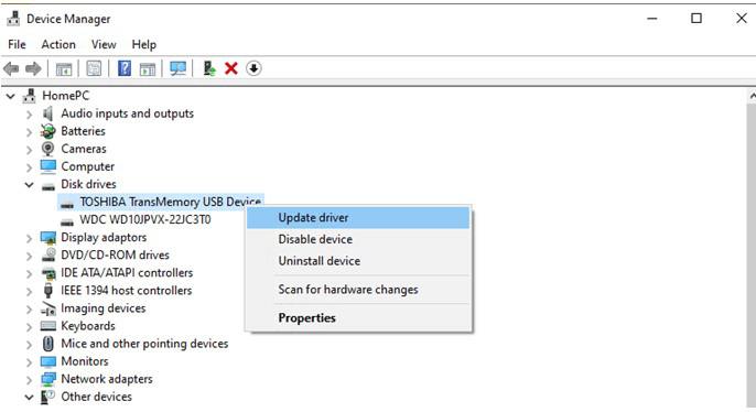 How to Format Dead USB Flash Drive on Windows 11 Including Data Erasure