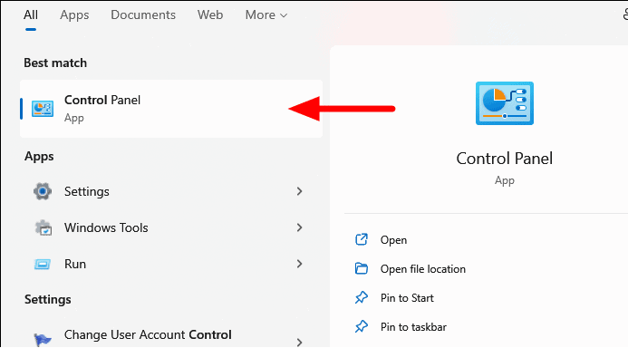 solve Windows 11 running slow