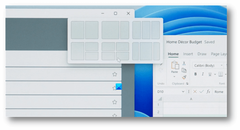 Tips and Tricks for Windows 11