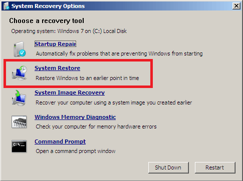 wipe data from hard drive on Windows 7
