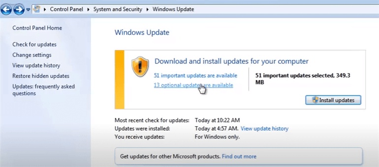 can i install windows 11 on my windows 7 laptop