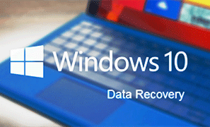 Complete Windows 10 Formatted Recovery Solution