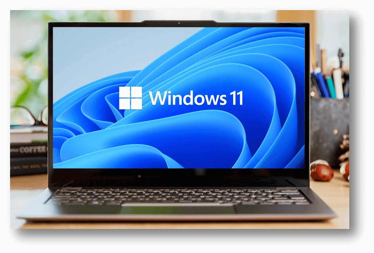 remove login password on Windows 11 PC