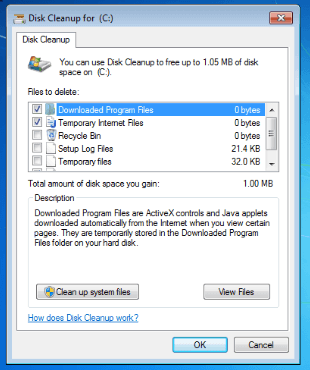 Permanently Erase Data on Windows Vista