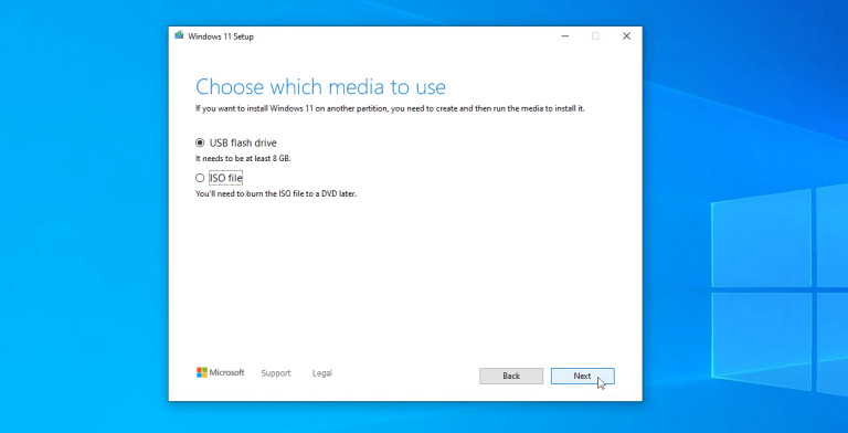 how to upgrade Windows 10 to Windows 11