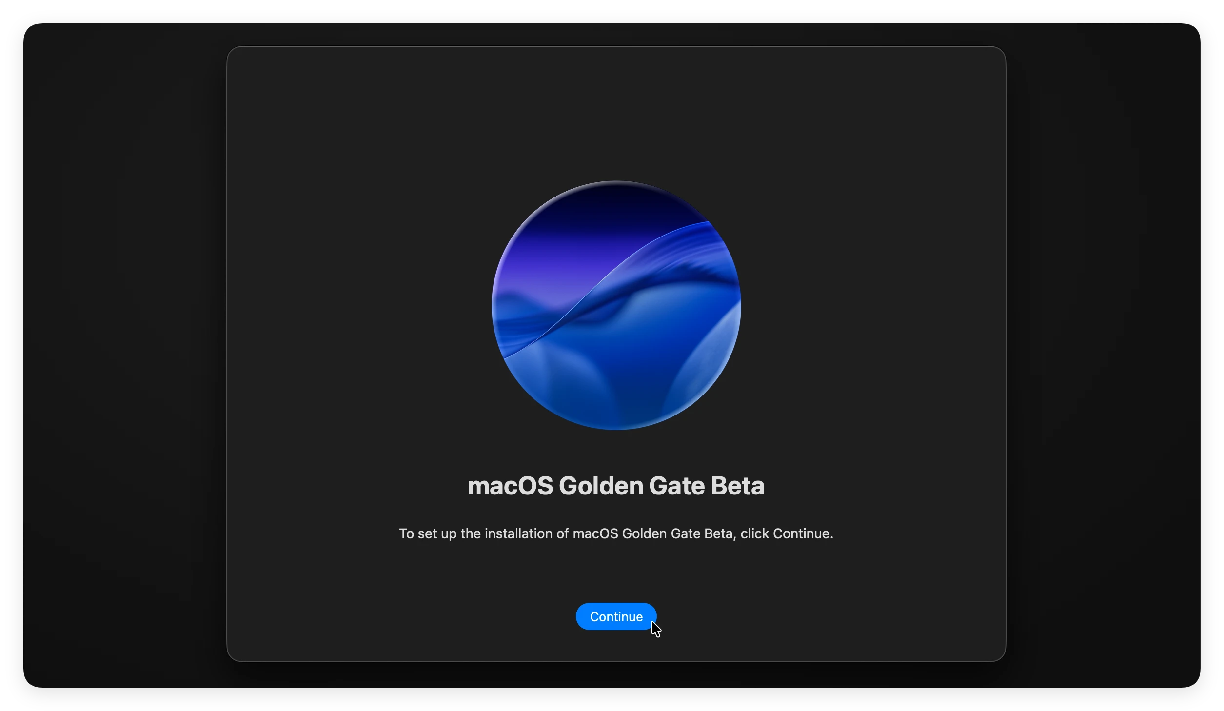 how to wipe internal disk and reinstall macOS 27 Golden Gate