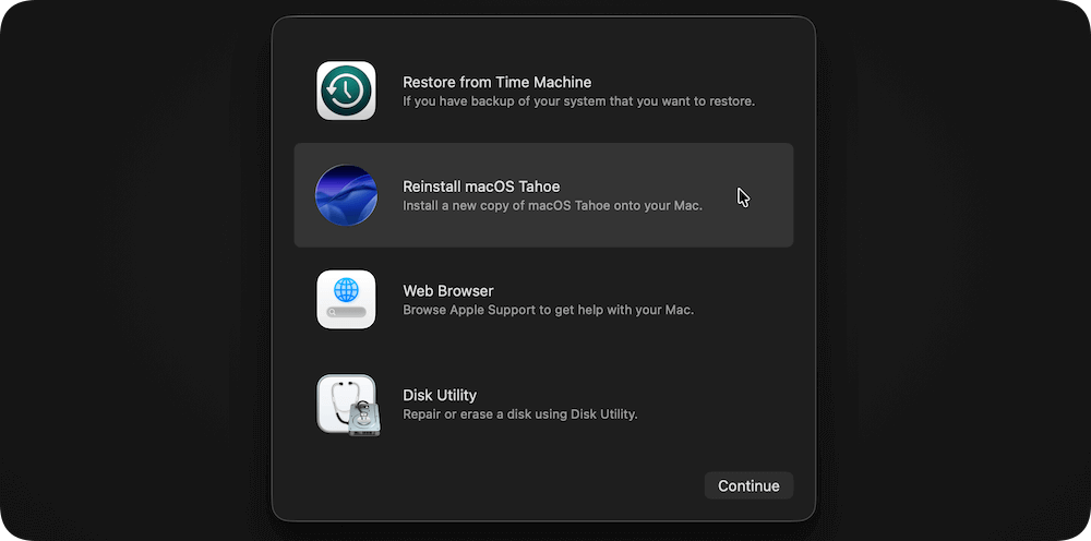 Your computer restarted because of a problem