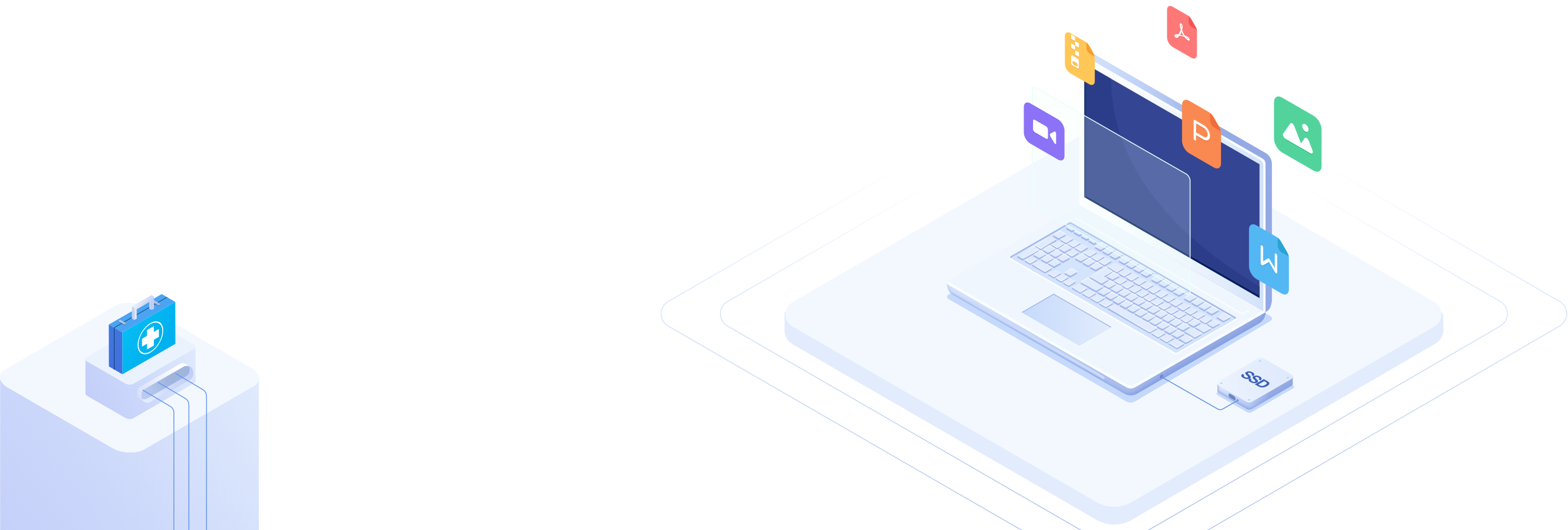 Do Your Data Recovery