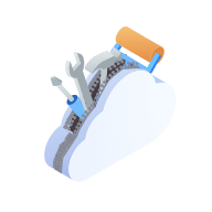 Easy-to-use Disk Repair Tool