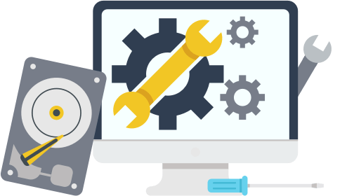 Fix All NTFS drive Issues on Mac