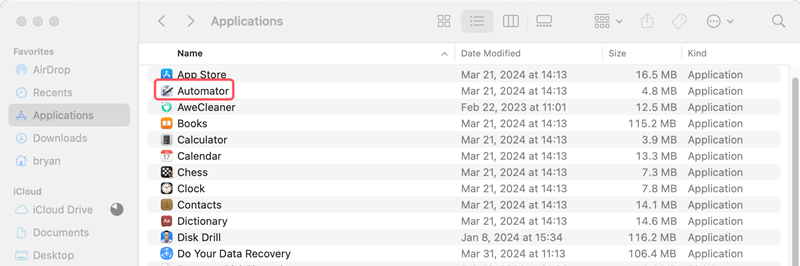 Empty Trash Automatically on Mac
