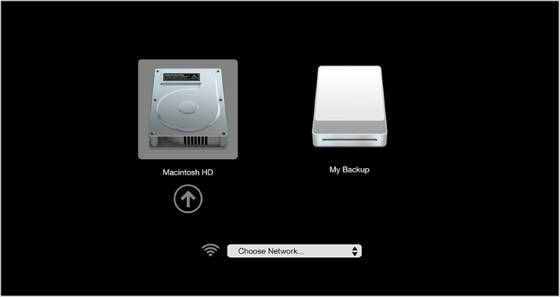 create bootable USB installer for macOS Big Sur