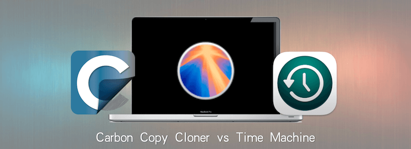 Carbon Copy Cloner Overview
