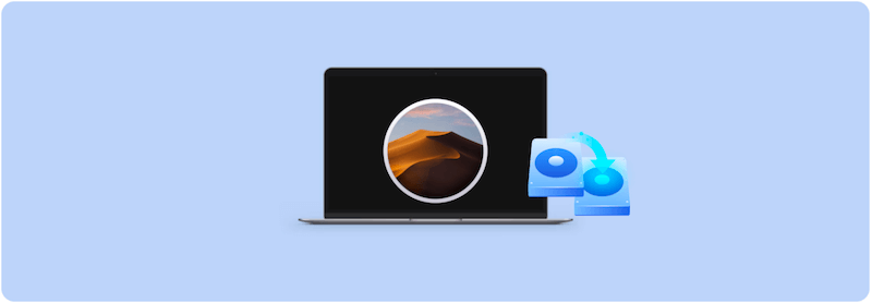 create bootable clone for macOS Mojave