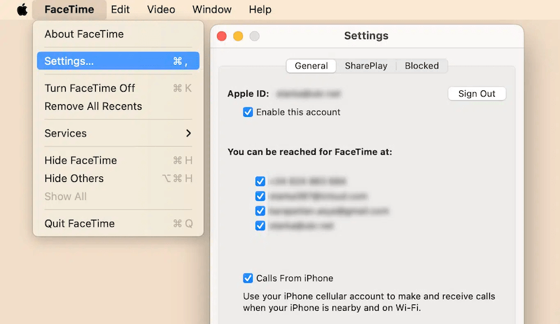factory reset macOS Sonoma