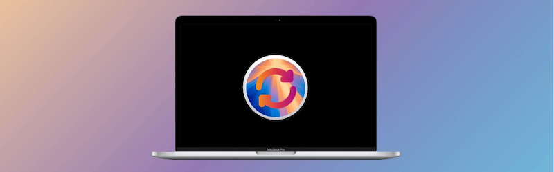 create bootable clone for Mac