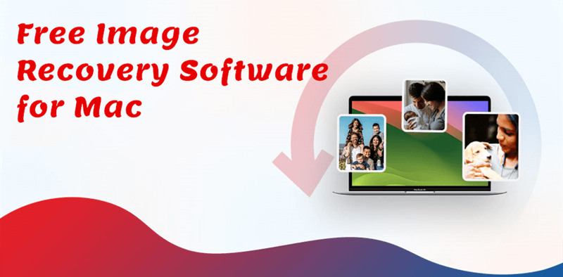 Free Mac Image Recovery Software