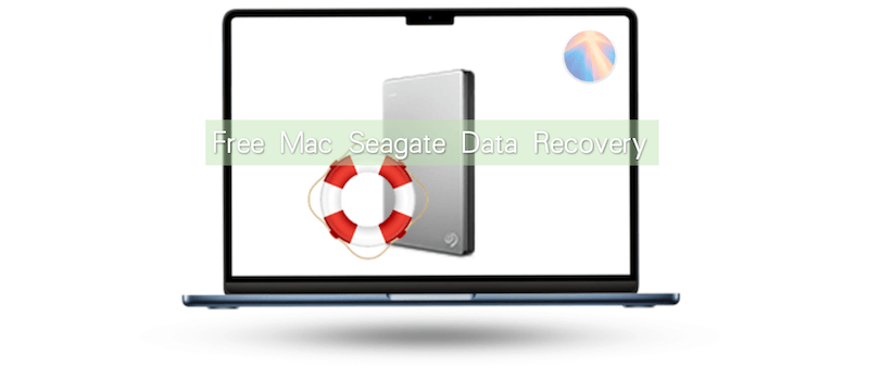 free Mac Seagate data recovery software download