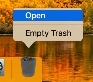 recover deleted/lost/unsaved Word documents on Mac