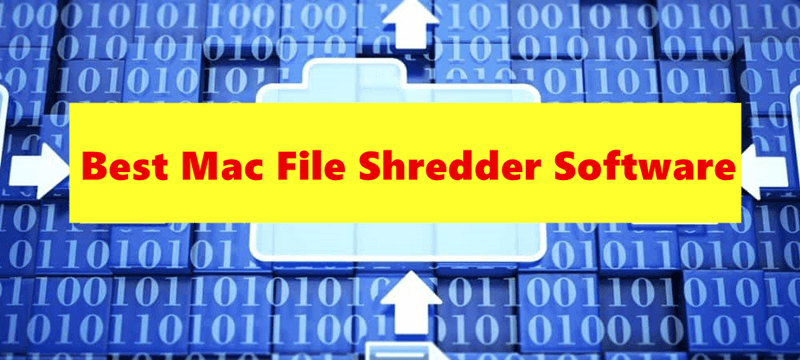file shredder software
