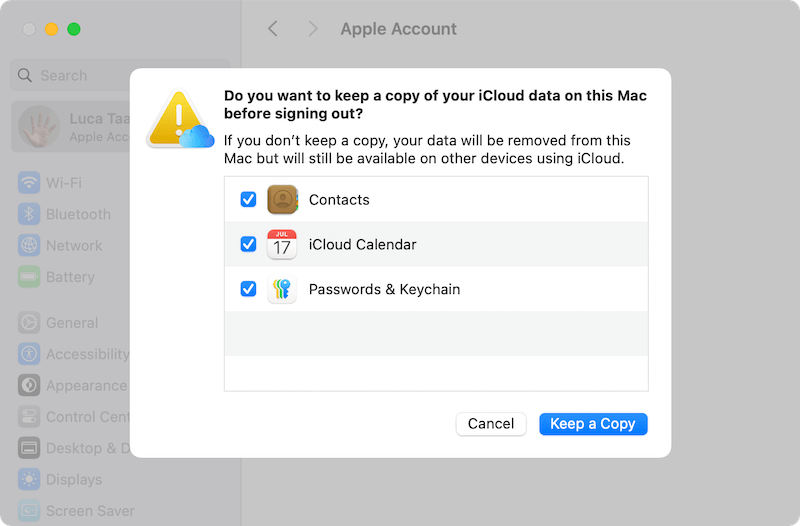 factory reset macOS Monterey