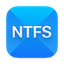 format CF card to NTFS on Mac
