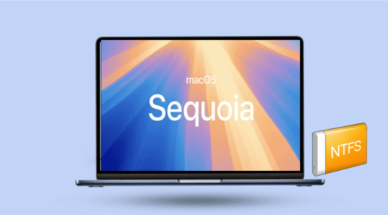 Enable NTFS Writable