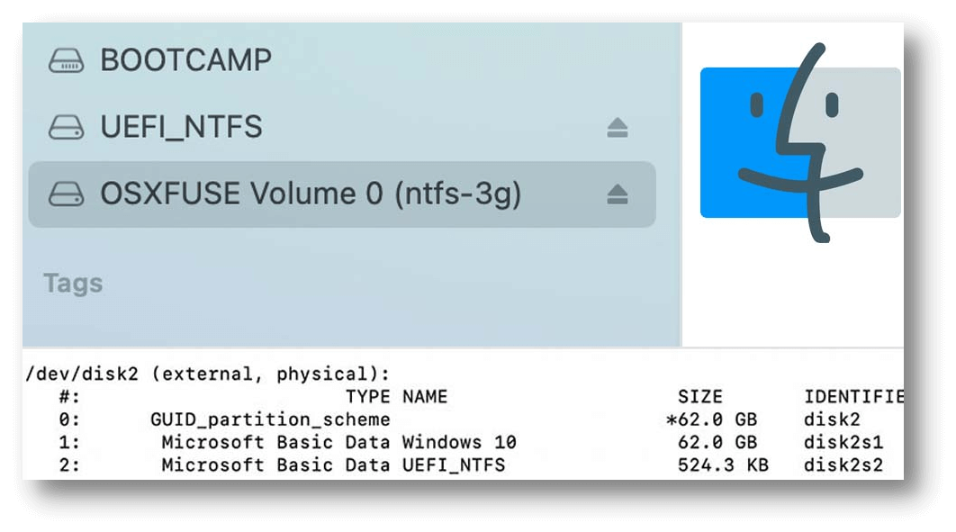 NTFS-3G