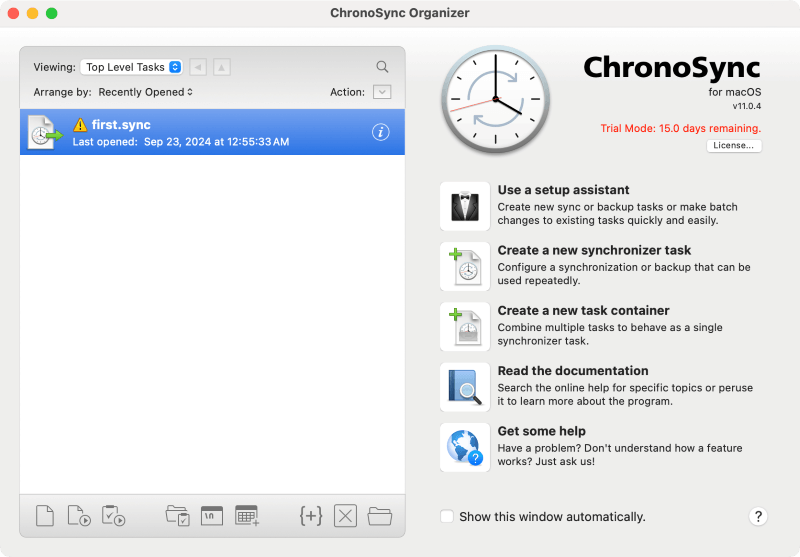 top 10 disk clone software for Mac