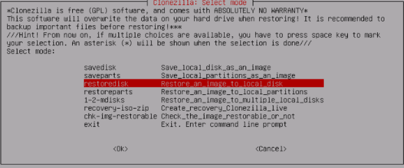 top 10 disk clone software for Mac