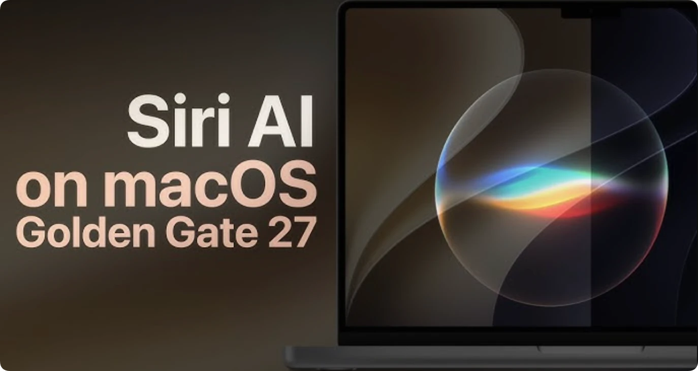 will macOS 27 Golden Gate be better