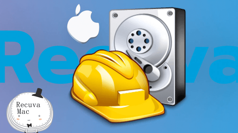 Recuva for Mac