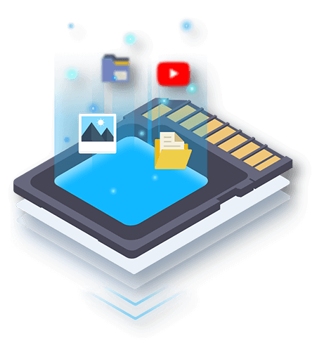 Best Free SD/Memory Card Data Recovery Software