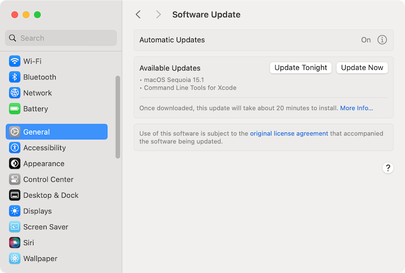 how to use Boot Camp Assistant on Mac