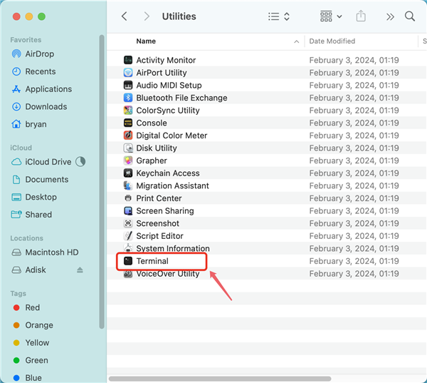 M2 Mac data recovery