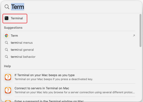format WD portable hard drive on Mac