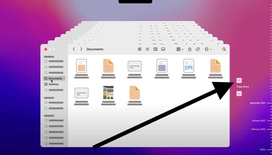 Recover Deleted Photos from a Digital Camera Card on a Mac
