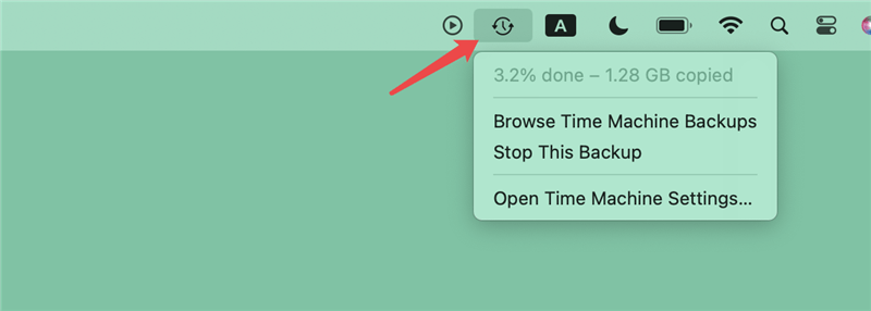 clone old Mac to new Mac