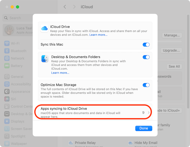 permanently delete photos from iPhoto on Mac