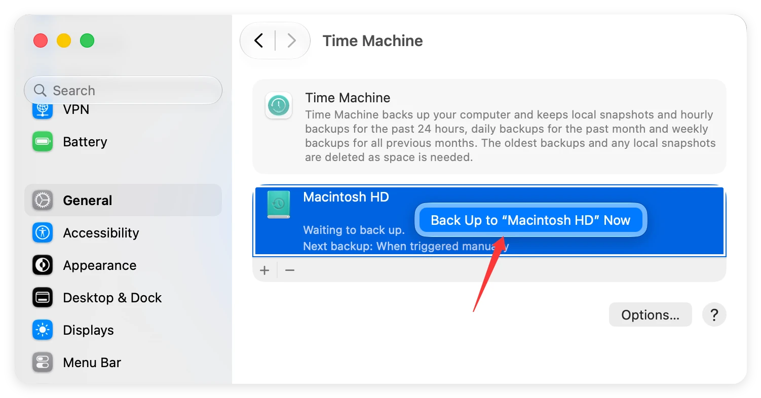 install macOS Golden Gate