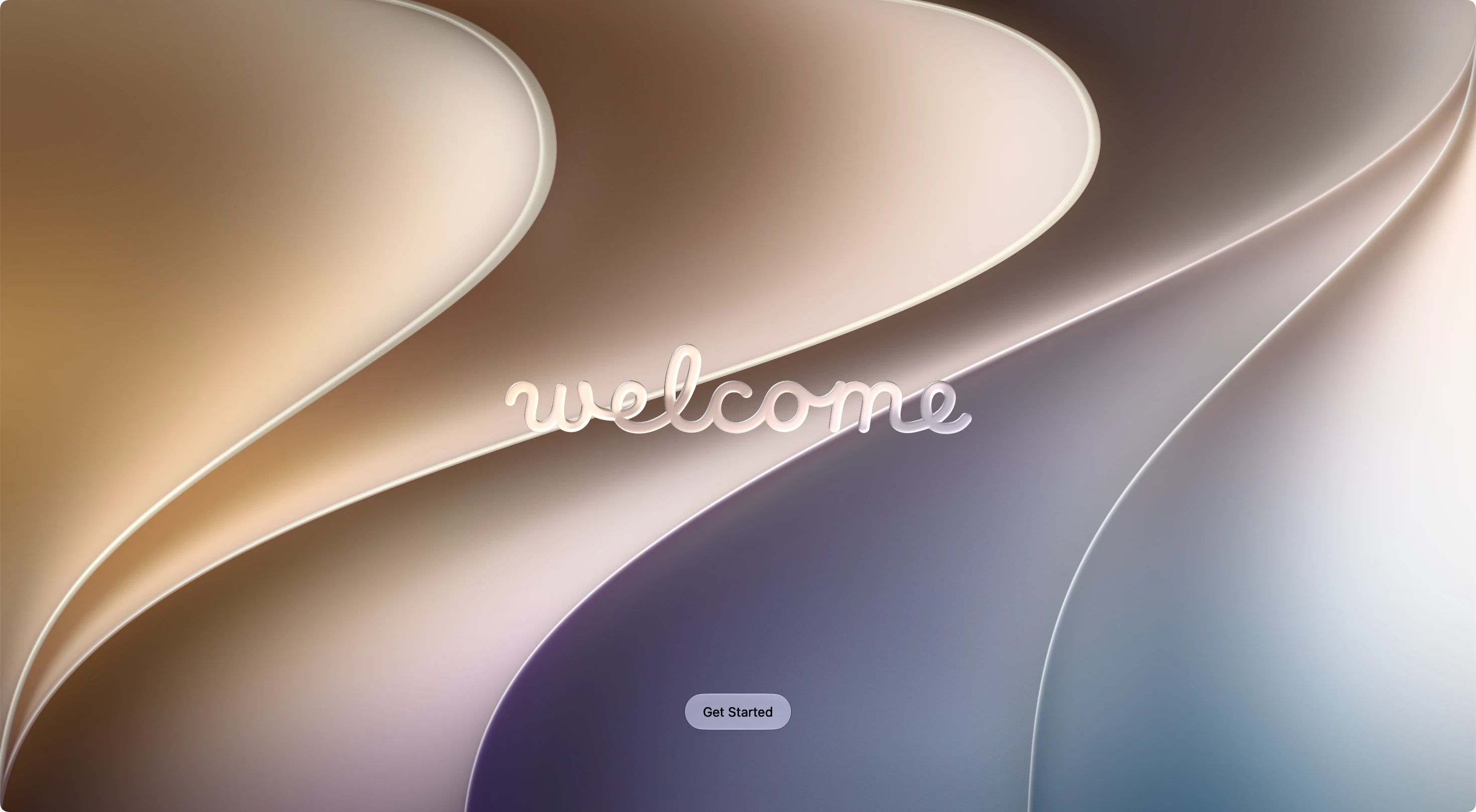 install macOS Golden Gate