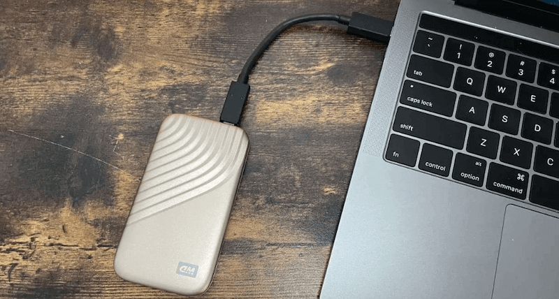 Fix External Storage Device Not Showing/Not Detected/Not Recognized on Mac