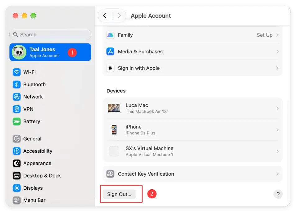 What to Check When Purchasing or Receiving a Secondhand Mac