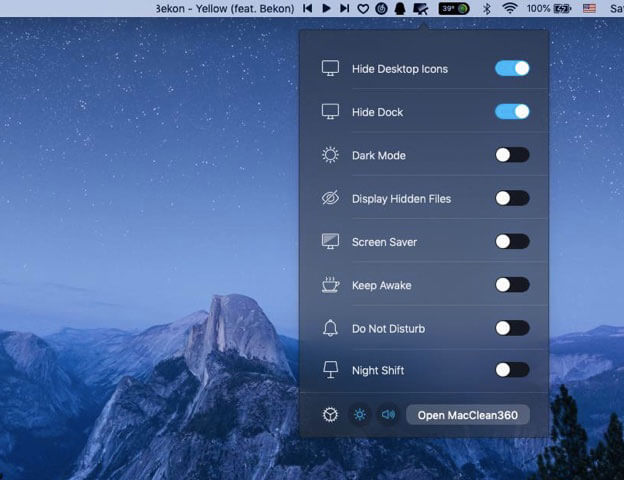 fix files and folders grayed out on Mac