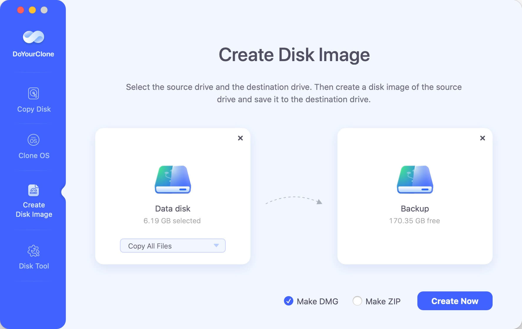 wd software for mac