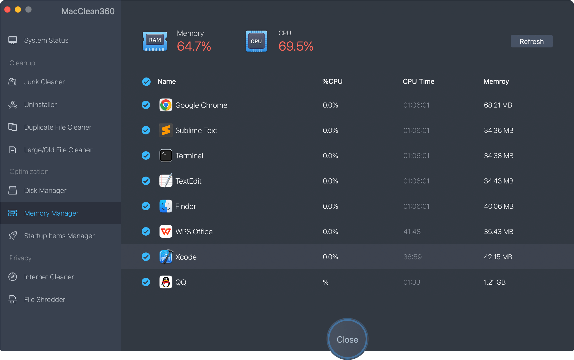 Follow Easy Guide to Speed Up Slow MacBook Pro